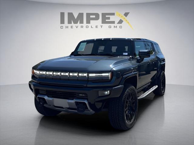 2025 GMC HUMMER EV 3X e4WD for sale in Reidsville, NC