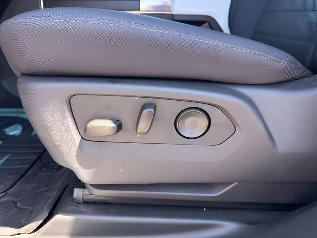 2025 GMC HUMMER EV 3X e4WD
