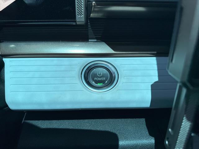 2025 GMC HUMMER EV 3X e4WD