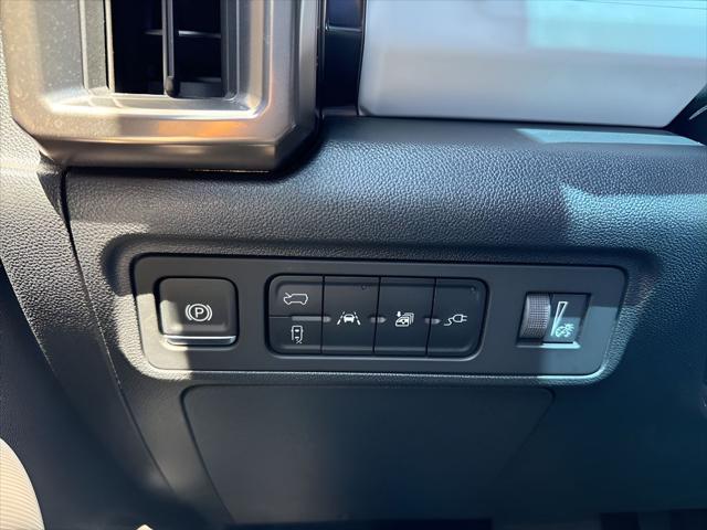 2025 GMC HUMMER EV 3X e4WD