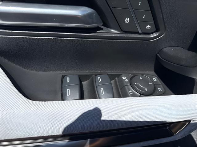 2025 GMC HUMMER EV 3X e4WD