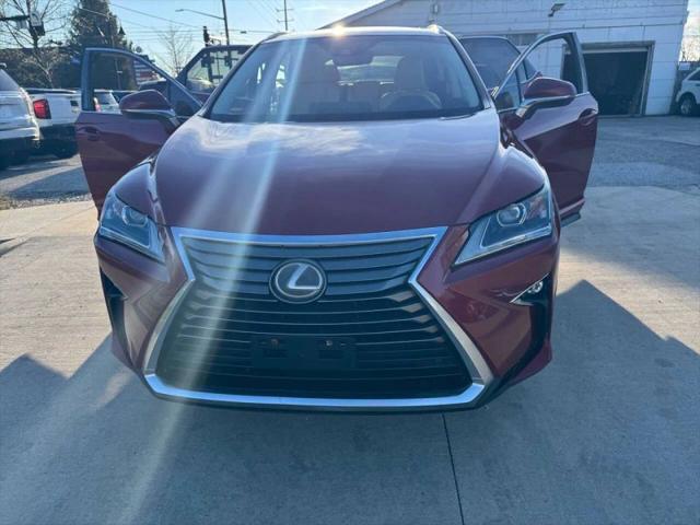 2018 Lexus RX 350 F Sport for sale in Kokomo, IN