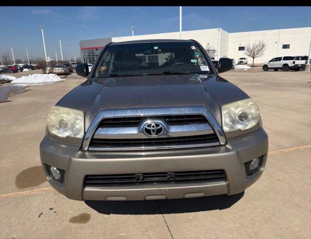 2007 Toyota 4Runner SR5 V6 for sale in Kokomo, IN