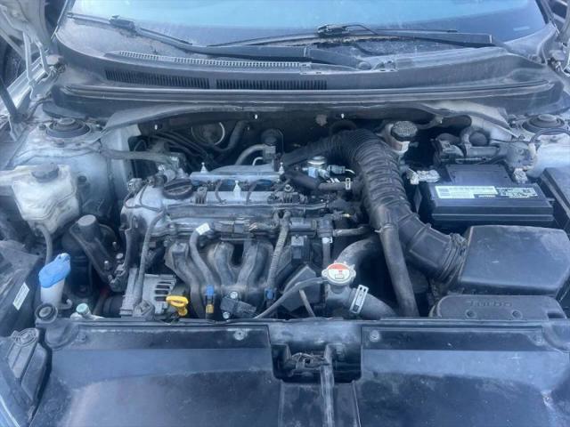 2016 Hyundai Veloster Turbo