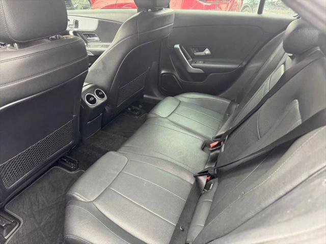 2019 Mercedes-Benz A 220 A 220