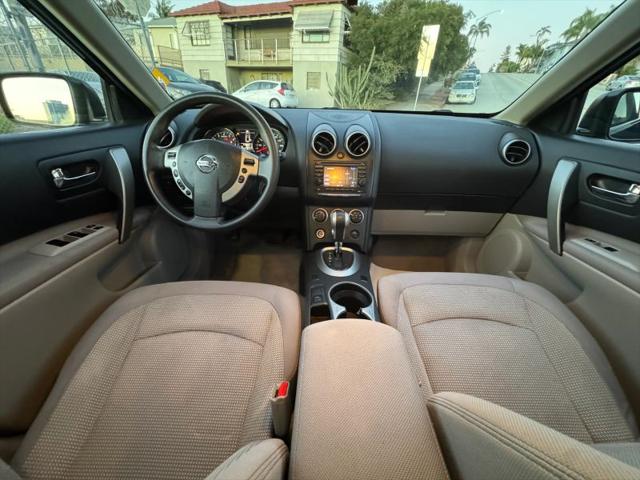 2012 Nissan Rogue SV