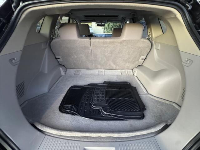 2012 Nissan Rogue SV