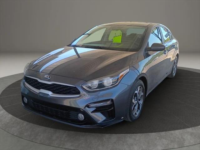 2021 Kia Forte LXS for sale in Knoxville, TN