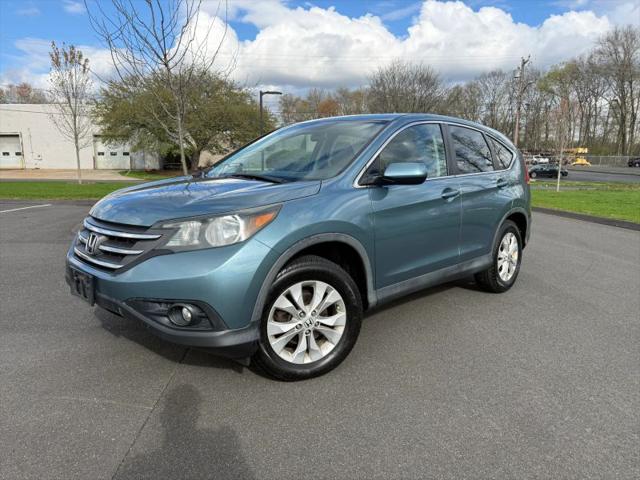 2014 Honda CR-V EX for sale in Bloomfield, CT