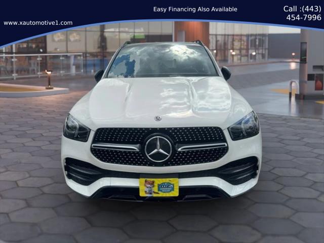 2020 Mercedes-Benz GLE GLE 350 4MATIC for sale in Aberdeen, MD