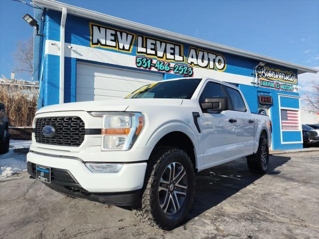 2022 Ford F-150 XL for sale in Omaha, NE