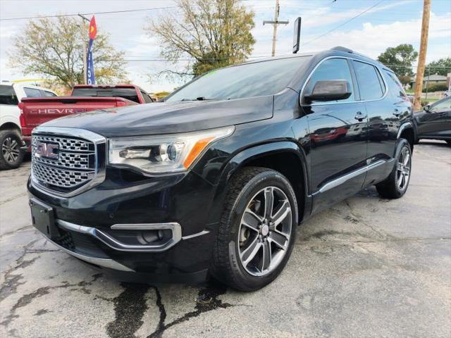 2019 GMC Acadia Denali for sale in Omaha, NE