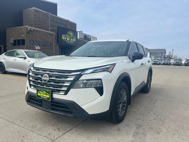 2024 Nissan Rogue S FWD for sale in Fargo, ND