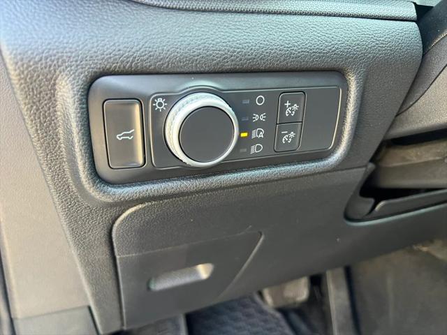 2020 Ford Explorer Base