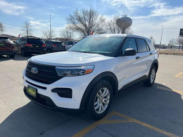 2020 Ford Explorer Base for sale in Fargo, ND