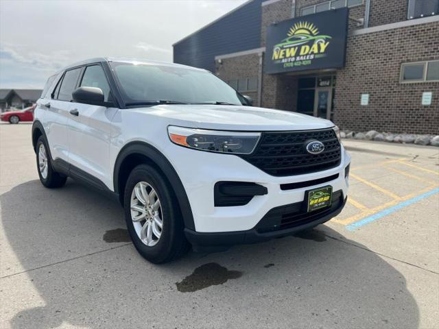 2020 Ford Explorer Base for sale in Fargo, ND