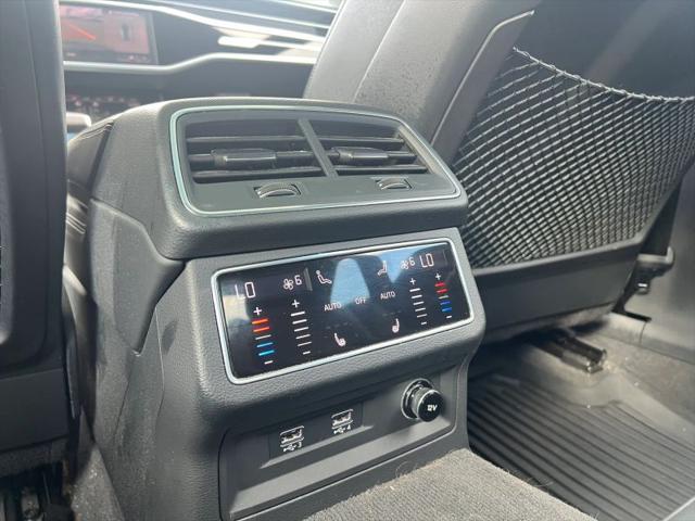 2019 Audi A7 55 Premium