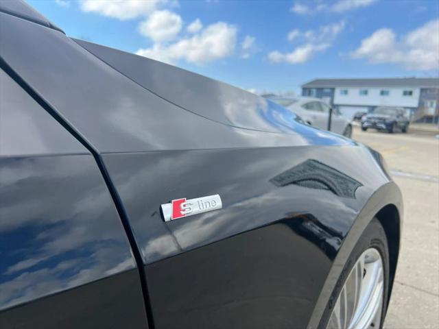2019 Audi A7 55 Premium