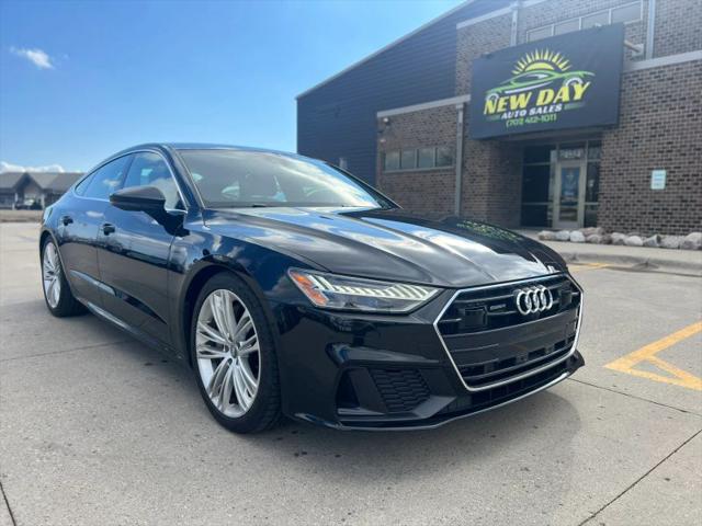 2019 Audi A7 55 Premium for sale in Fargo, ND