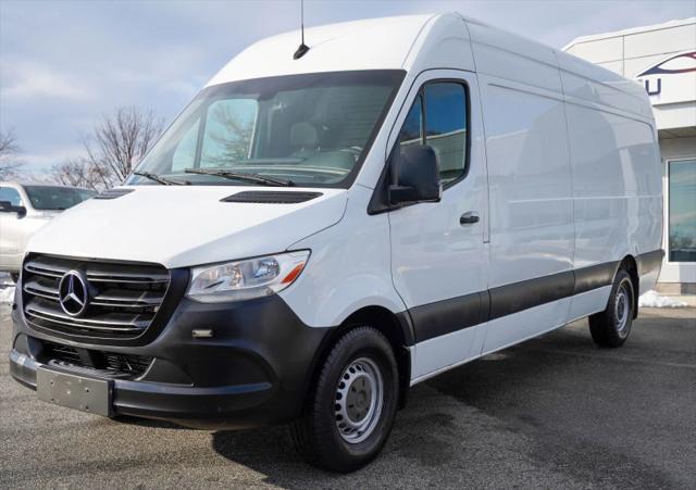 2019 Mercedes-Benz Sprinter 2500 Extended for sale in Langhorne, PA