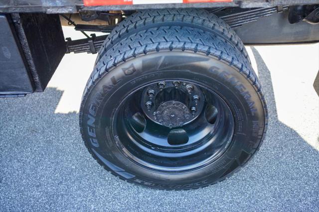 2017 Ram 5500 Tradesman/SLT/Laramie