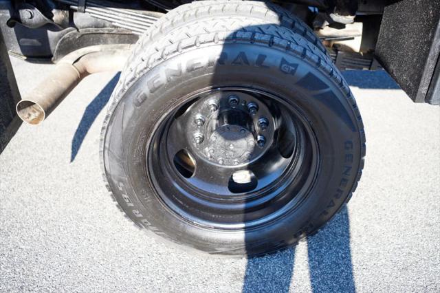 2017 Ram 5500 Tradesman/SLT/Laramie