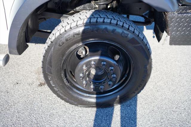 2017 Ram 5500 Tradesman/SLT/Laramie