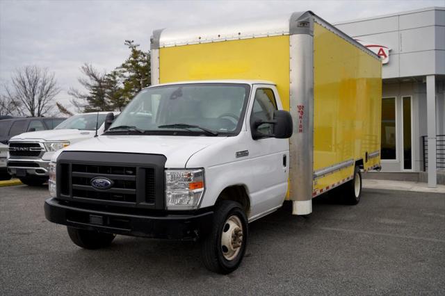 2024 Ford E-350 Cutaway Base for sale in Langhorne, PA
