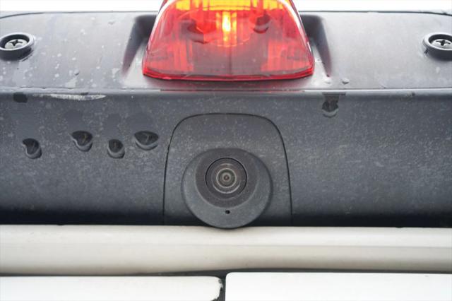 2021 Ram ProMaster 2500 Cargo Van Low Roof 136" WB