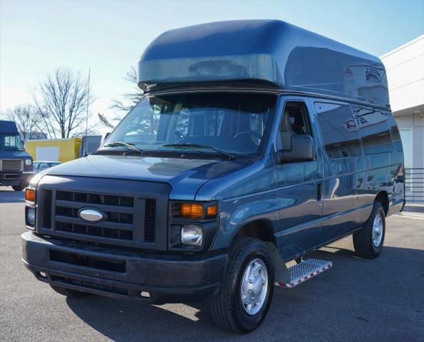 2014 Ford E-350 Super Duty Commercial for sale in Langhorne, PA