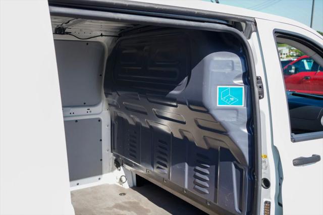 2019 Mercedes-Benz Metris Base