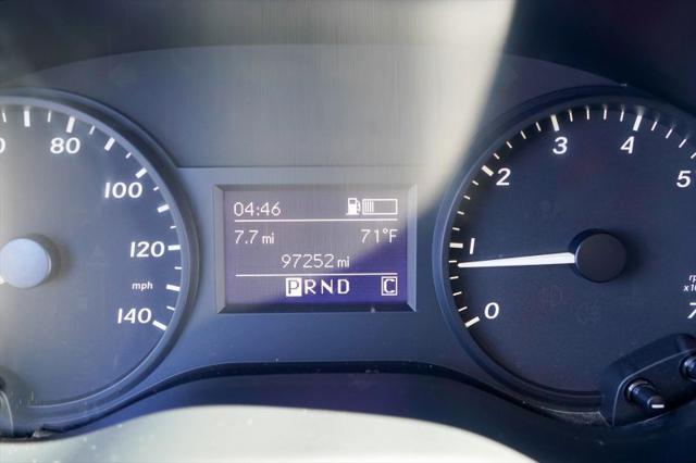 2019 Mercedes-Benz Metris Base