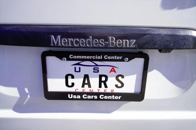 2019 Mercedes-Benz Metris Base