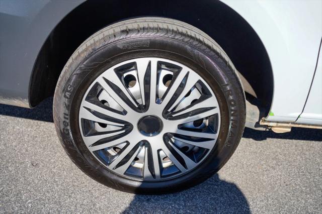 2019 Mercedes-Benz Metris Base