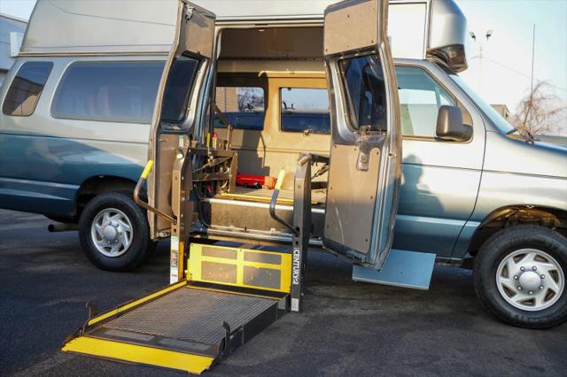2014 Ford E-350 Super Duty Recreational for sale in Langhorne, PA