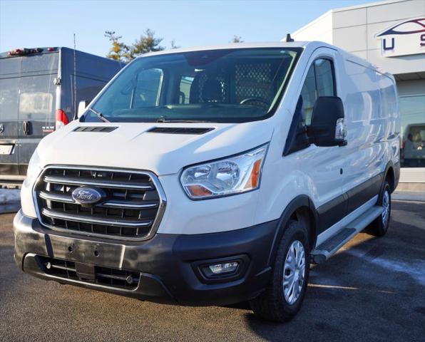 2020 Ford Transit Cargo Van w/RWB for sale in Langhorne, PA