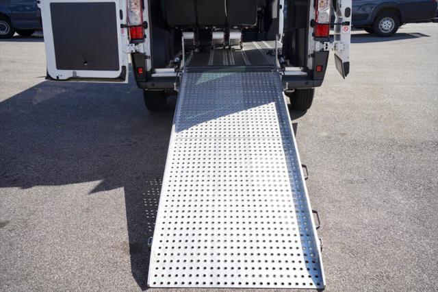 2016 Ram ProMaster 2500 High Roof for sale in Langhorne, PA