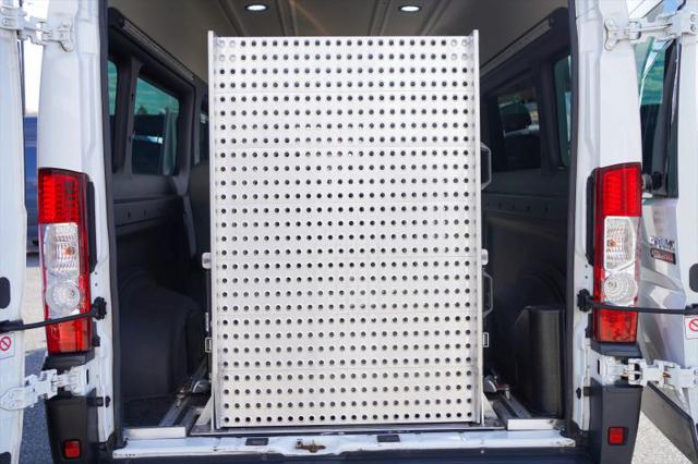 2016 Ram ProMaster 2500 High Roof