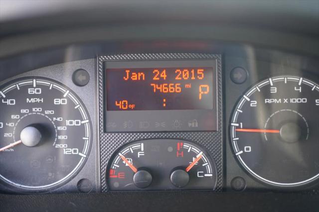 2016 Ram ProMaster 2500 High Roof