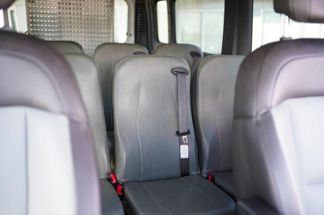 2016 Ram ProMaster 2500 High Roof