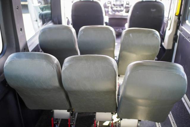 2016 Ram ProMaster 2500 High Roof