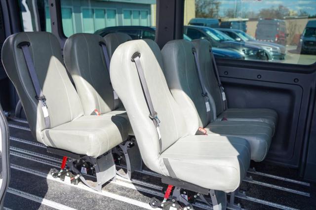 2016 Ram ProMaster 2500 High Roof