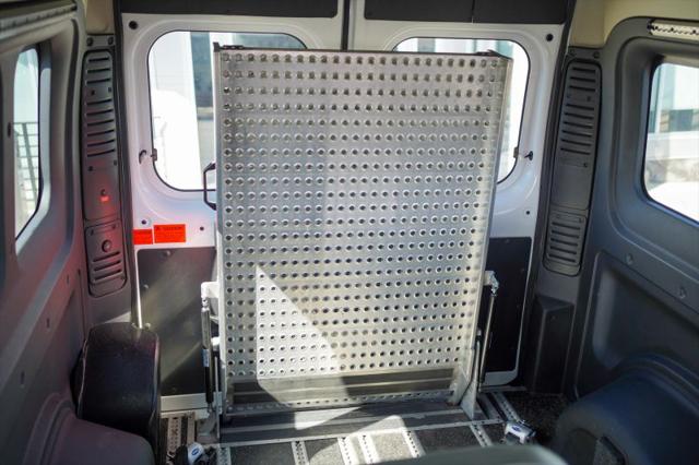 2016 Ram ProMaster 2500 High Roof
