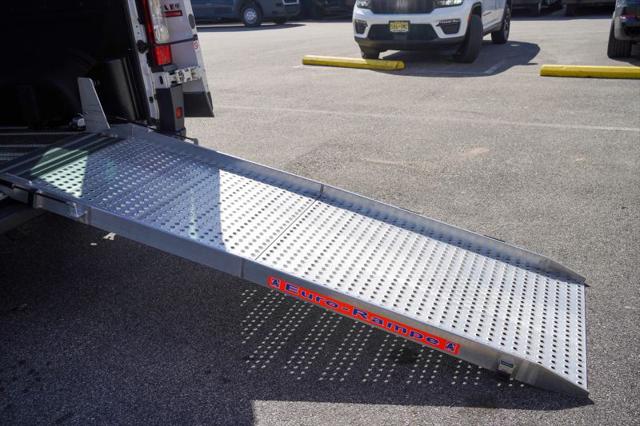 2016 Ram ProMaster 2500 High Roof