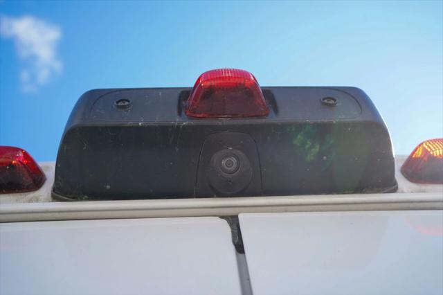 2016 Ram ProMaster 2500 High Roof