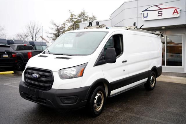 2020 Ford Transit Cargo Van w/RWB for sale in Langhorne, PA