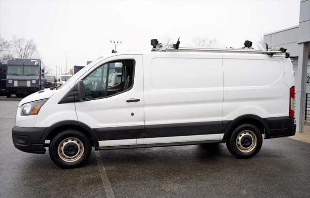 2020 Ford Transit Cargo Van w/RWB