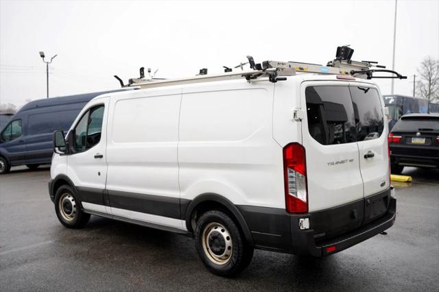 2020 Ford Transit Cargo Van w/RWB