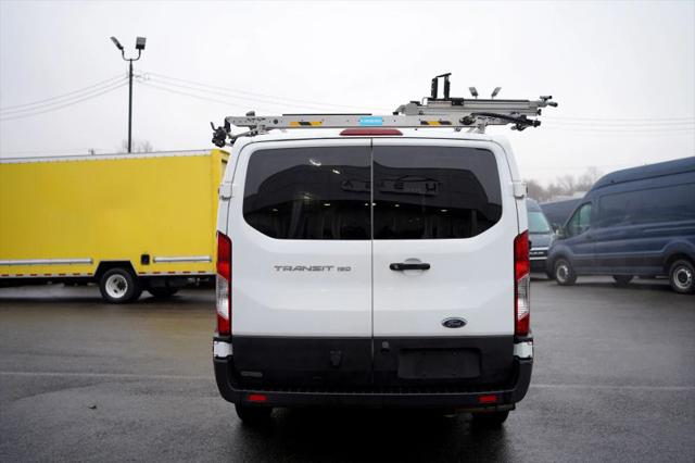 2020 Ford Transit Cargo Van w/RWB
