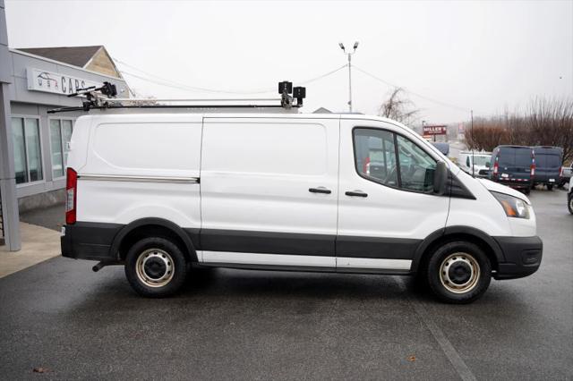 2020 Ford Transit Cargo Van w/RWB